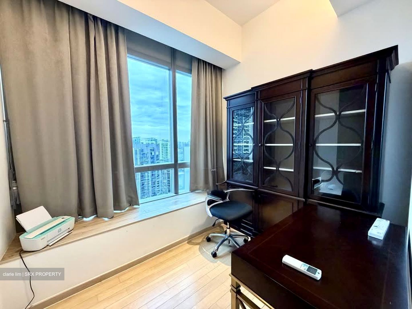 Leedon Residence (D10), Condominium #569267091